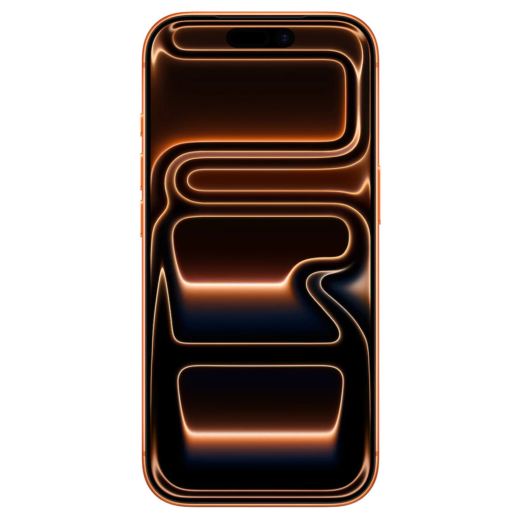 Apple iPhone 17 Pro 256GB Naranja cósmico móvil libre  - 1 319€