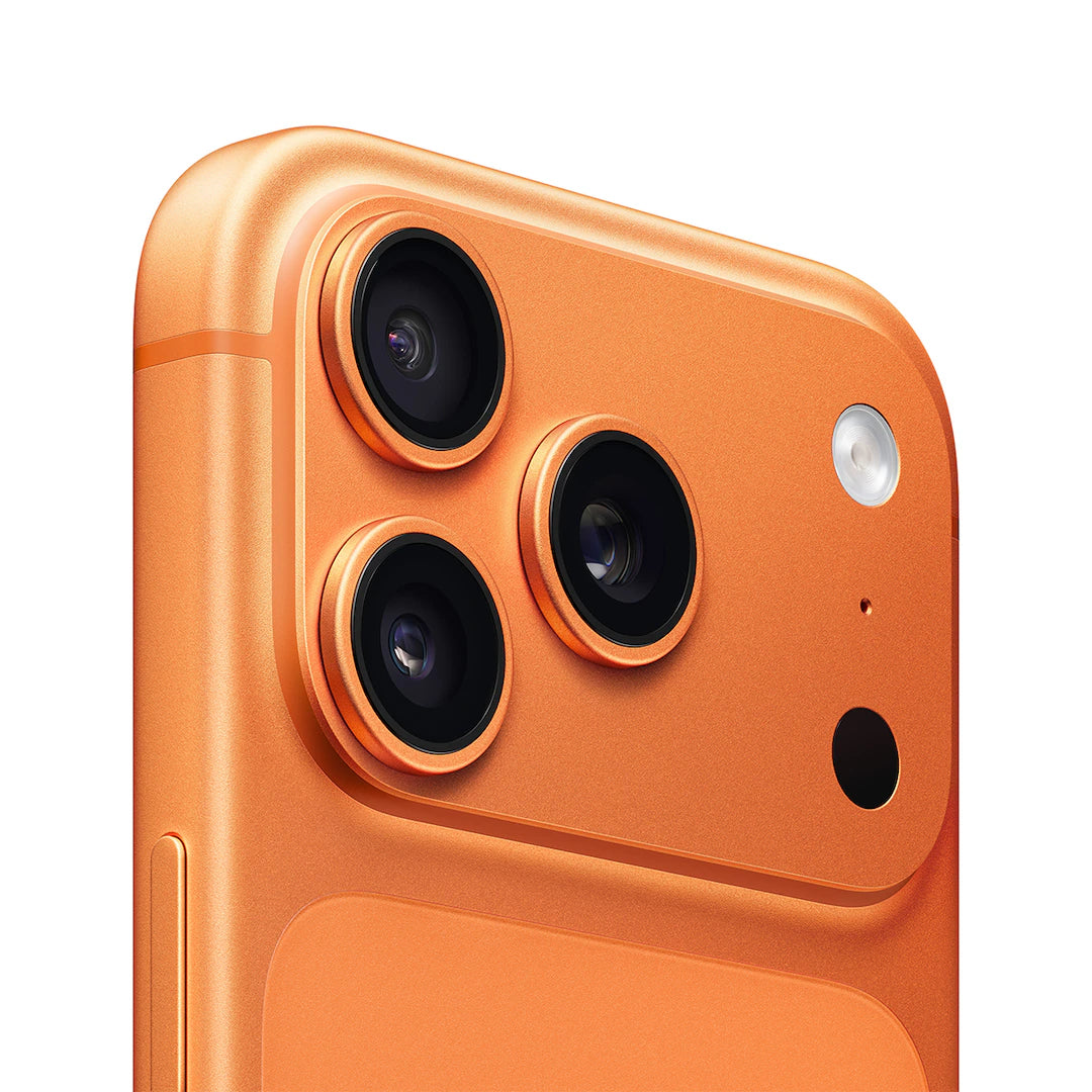 Apple iPhone 17 Pro 256GB Naranja cósmico móvil libre  - 1 319€