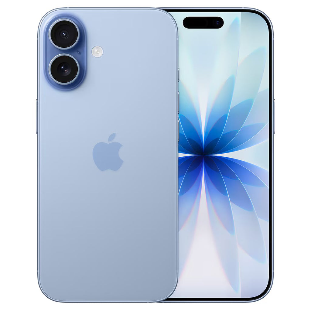 Apple iPhone 17 256GB Azul neblina móvil libre  - 959€