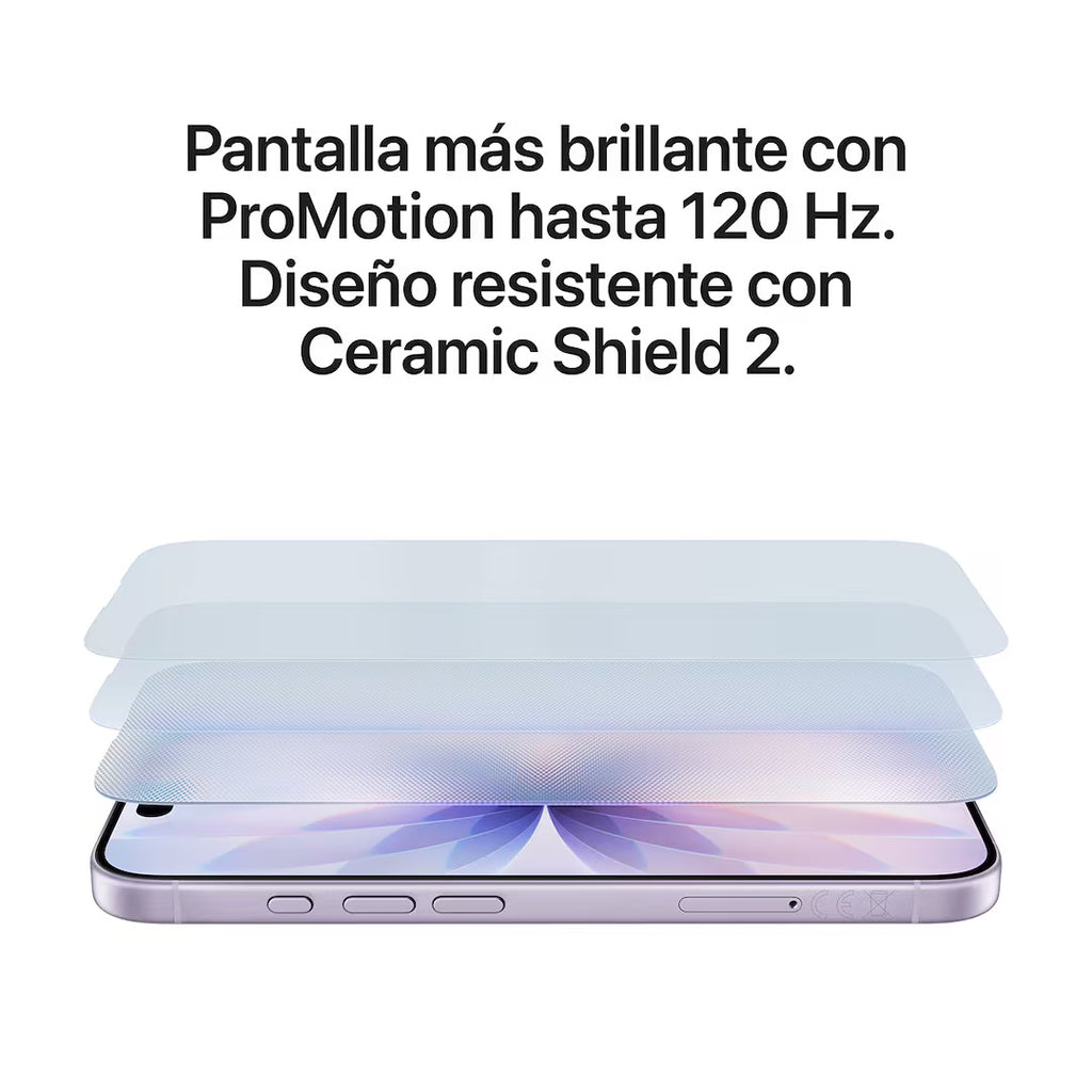 Apple iPhone 17 256GB Azul neblina móvil libre  - 959€