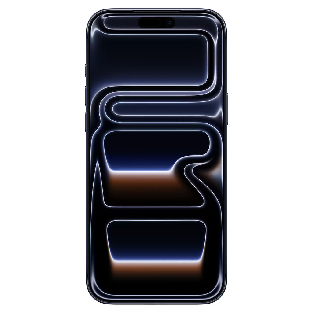 Apple iPhone 17 Pro Max 256GB Azul oscuro móvil libre  - 1 469€