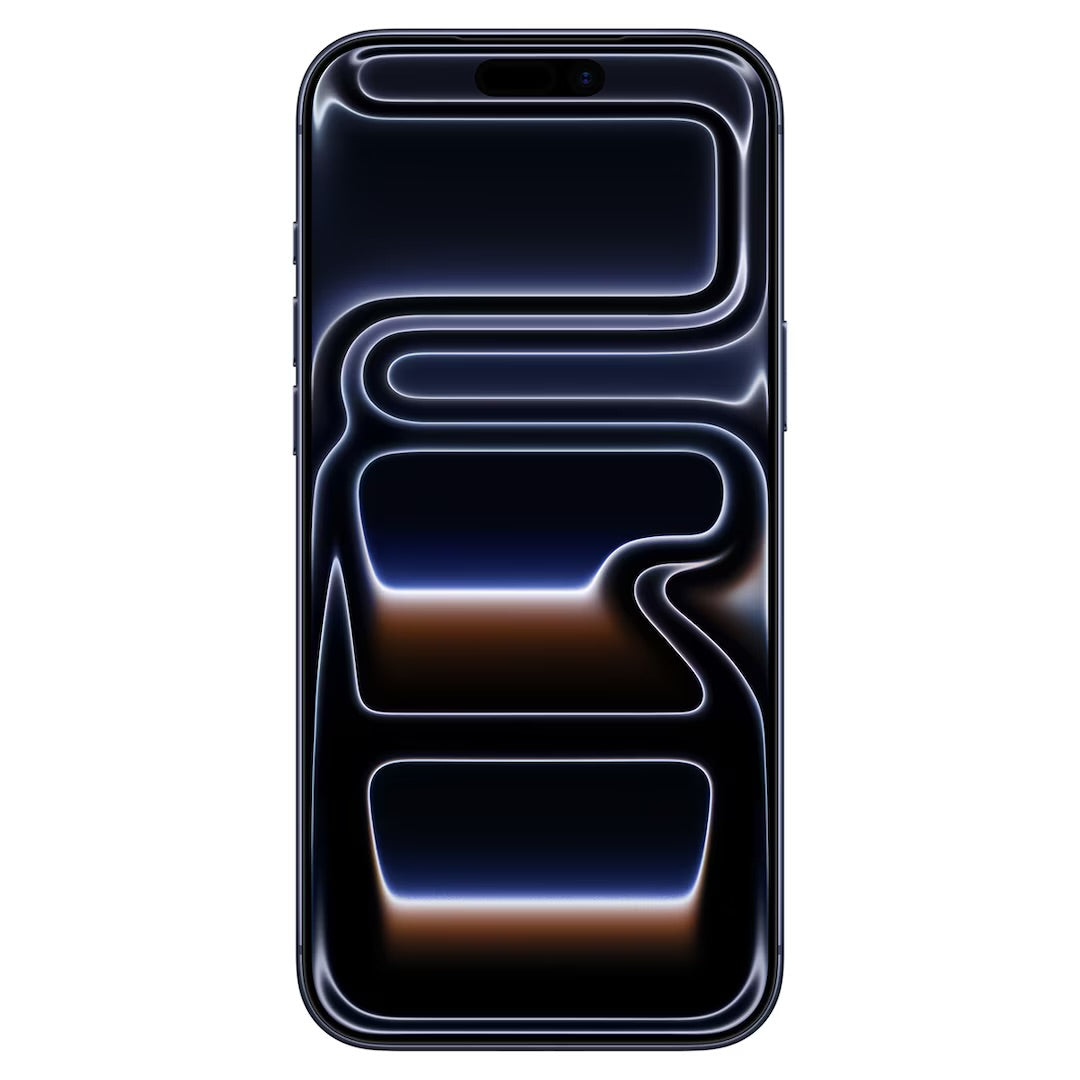 Apple iPhone 17 Pro Max 256GB Azul oscuro móvil libre  - 1 469€